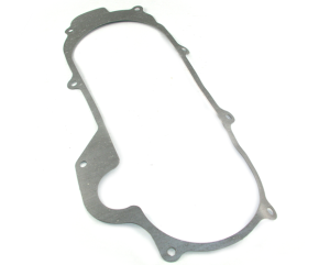 GASKET,L CRANKCASE 400MM 10" WHEEL (SHORT CASE)